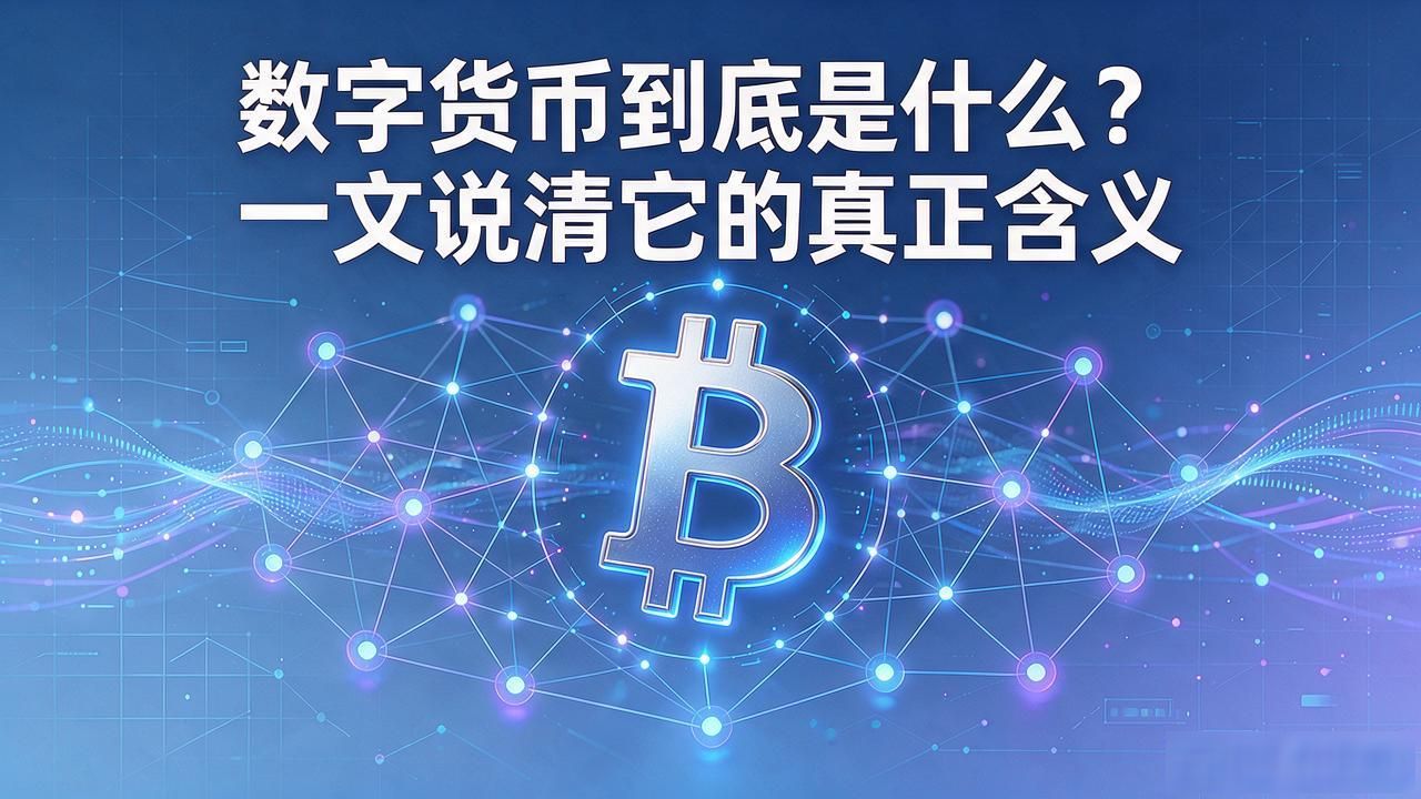 数字货币的核心寓意与价值反思_去中心化数字货币的金融变革意义_数字货币寓意着什么呢