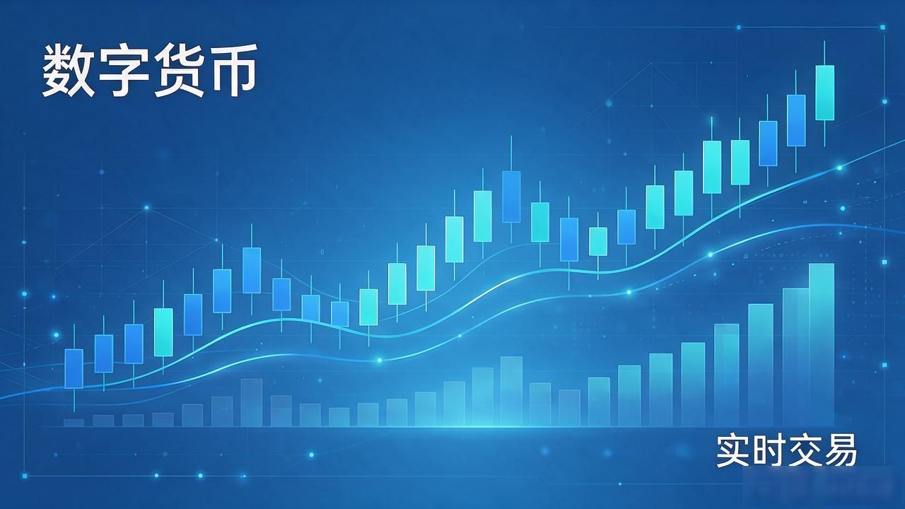 数字货币百亿资金：大钱都在往哪里跑？
