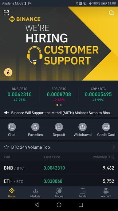 数字货币世界：保障资产安全，正确下载钱包应用很关键