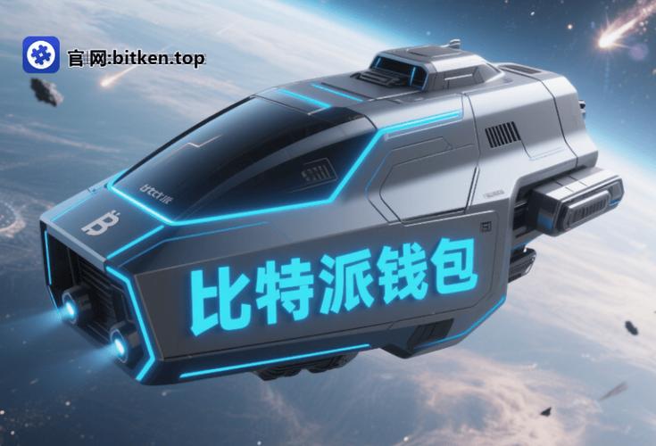 比特派钱包中文版：融合社交功能，打造独特比特币区块链体验空间