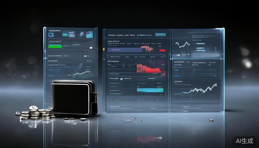 比特派钱包国际版：三大核心应用场景解析，跨国交易与DeFi新体验