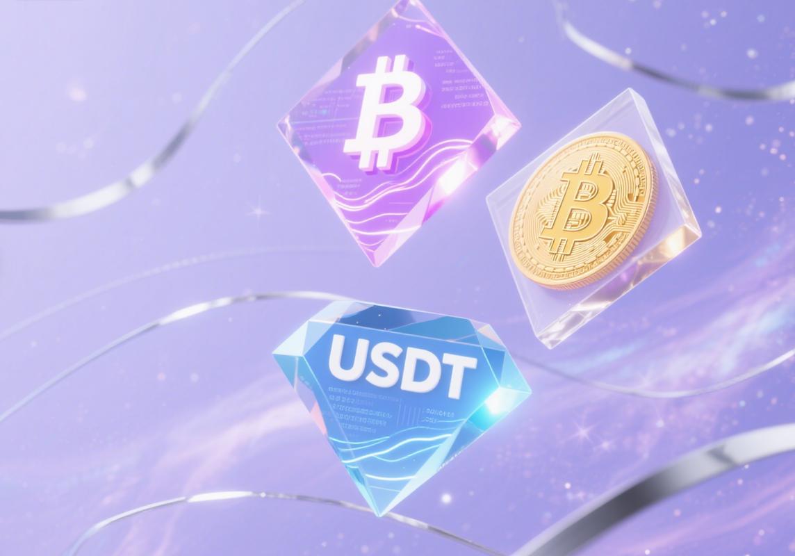 比特派是啥_如何通过比特派Bitpie使用教程形成市场发声_bitpie比特派