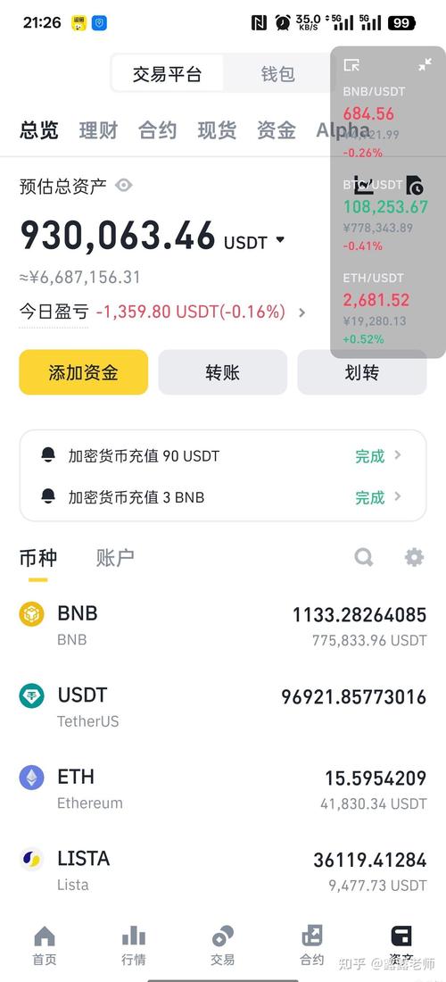 加密货币爱好者更新特派钱包，体验优化超惊喜