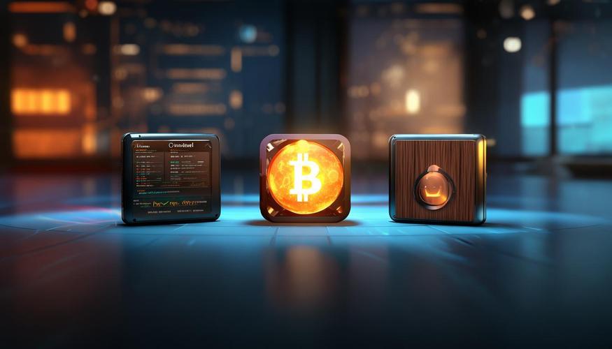 比特派钱包：优化信息透明度，如何保障数字资产安全与管理效率？