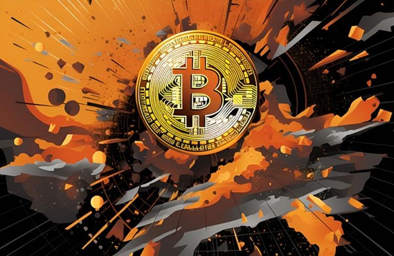 数字资产普及当下，安全管理加密货币，比特派下载必选官网