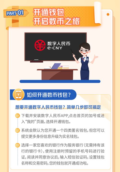 数字货币普及下选钱包应用，能耗与碳足迹需重视