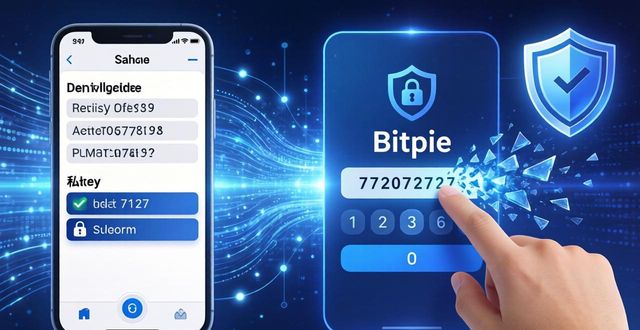 Bitpie钱包如何护住你的数据？三大策略解析