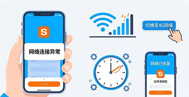 下载安装比特派钱包APP的常见错误与解决方法_bitpie比特派钱包_比特派钱包下载地址