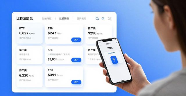 如何通过比特派Bitpie钱包app提升财务透明度_比特派钱包体系_比特派钱包trx