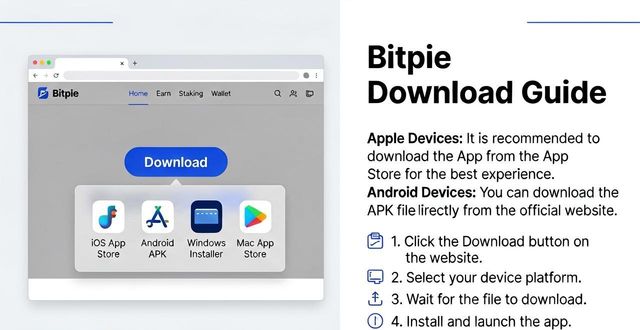 Bitpie官网下载教程：如何辨别真假并安全安装