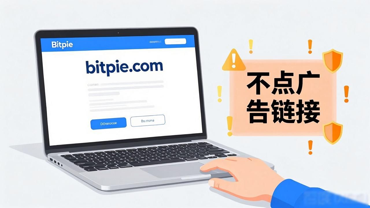 验证数字签名安全钱包_如何避免第三方软件:选择 Bitpie 官网下载_Bitpie官网下载