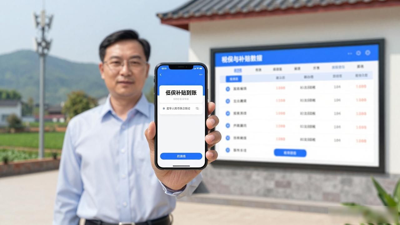 数字货币落地，财政的钱该怎么管？一线基层干部说点实在话