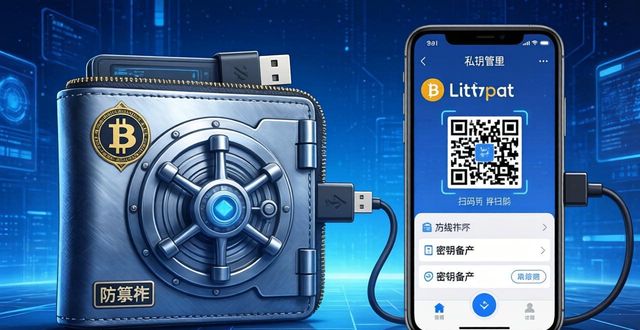 冷钱包与比特派钱包：两种私钥存储方式解析