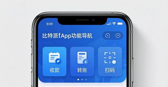 比特派钱包最新版下载：功能导航与使用指南