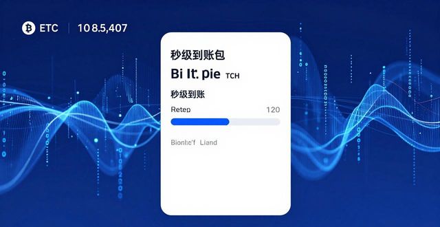 How Bitpie Wallet Facilitated My Crypto Journey Bitpie钱包如何助我轻松玩转加密世界