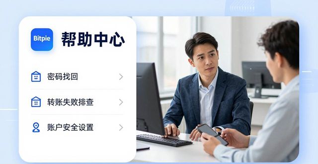 钱包服务模式_钱包拓展服务_Bitpie钱包APP的技术支持与用户服务策略