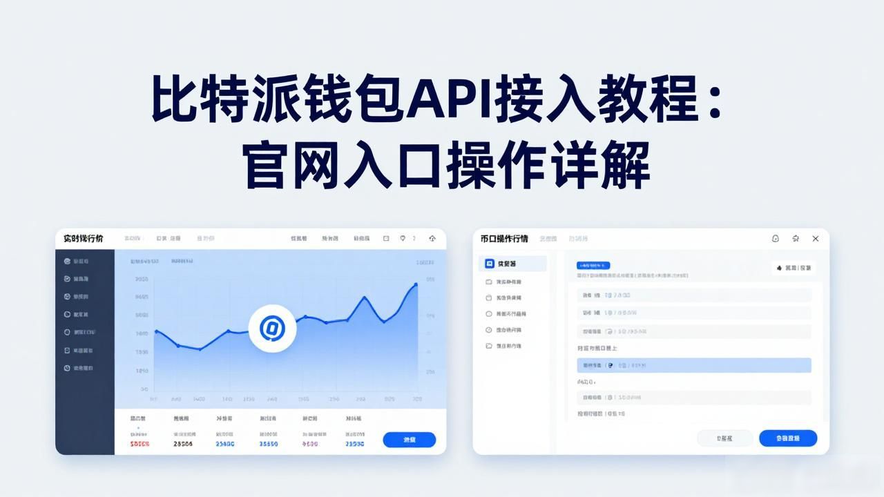 比特派钱包API调用_如何在比特派钱包官网入口中使用API_API密钥管理