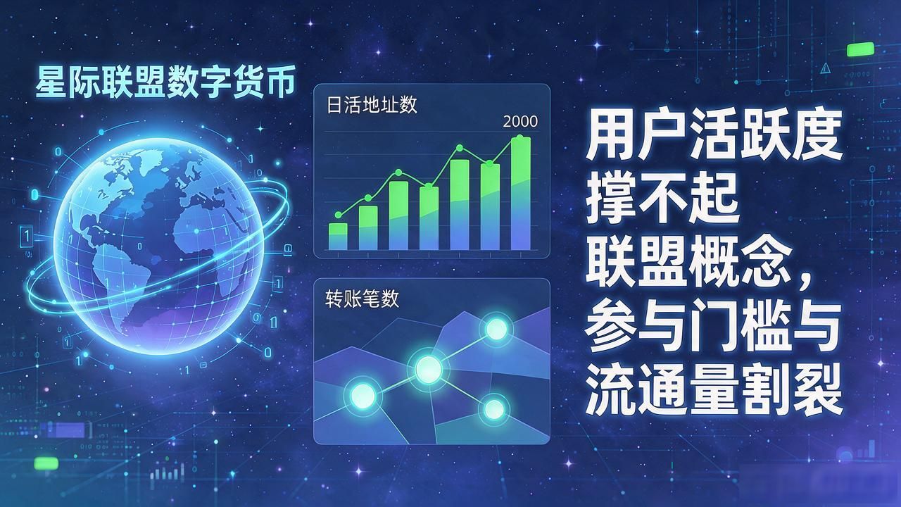 星际联盟数字货币_星际联盟数字货币_多节点去中心化结算