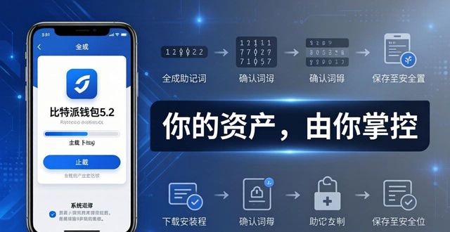 如何在比特派钱包5.2下载中塑造品牌形象？_比特派钱包体系_塑造个人形象