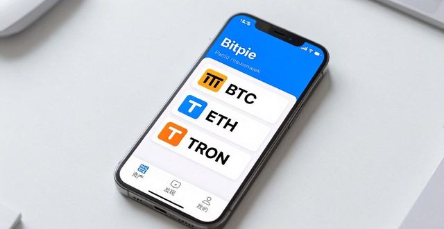 iOS手机怎么装Bitpie钱包？完整下载使用教程