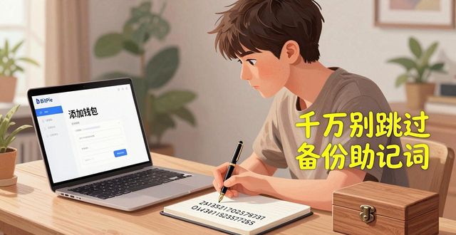 比特派钱包添加钱包后怎么管理 新手操作指南