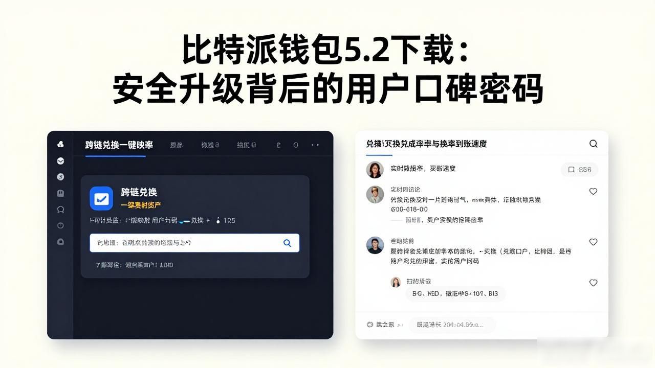 比特派钱包5.2下载的战略布局与客户满意度_生物识别多重签名验证融合_比特派钱包5.2版本下载量增长