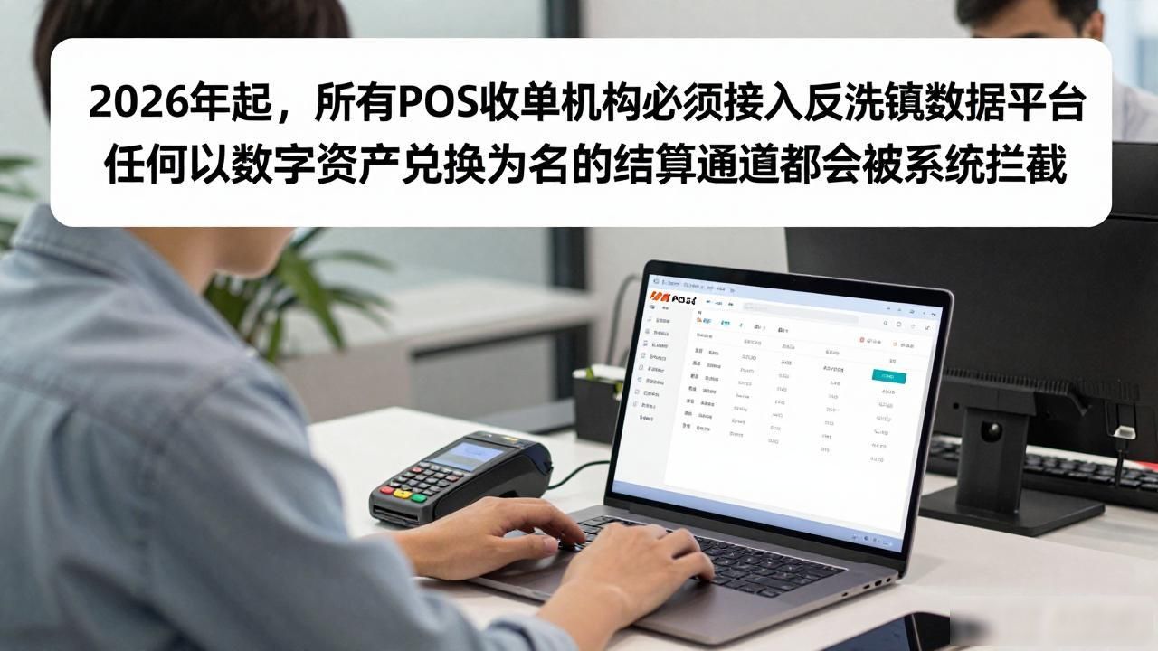 跨境OTC交易合规风险警示_2026年大陆数字货币监管框架解读_大陆数字货币监管