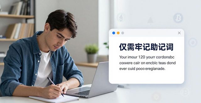 比特派官网新手必看：三步玩转数字资产