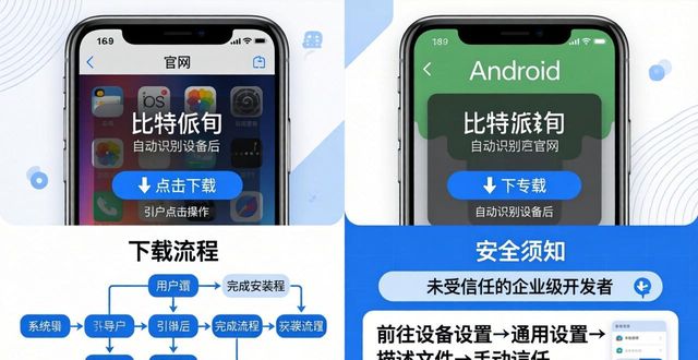 比特派钱包官网下载指南及安全须知
