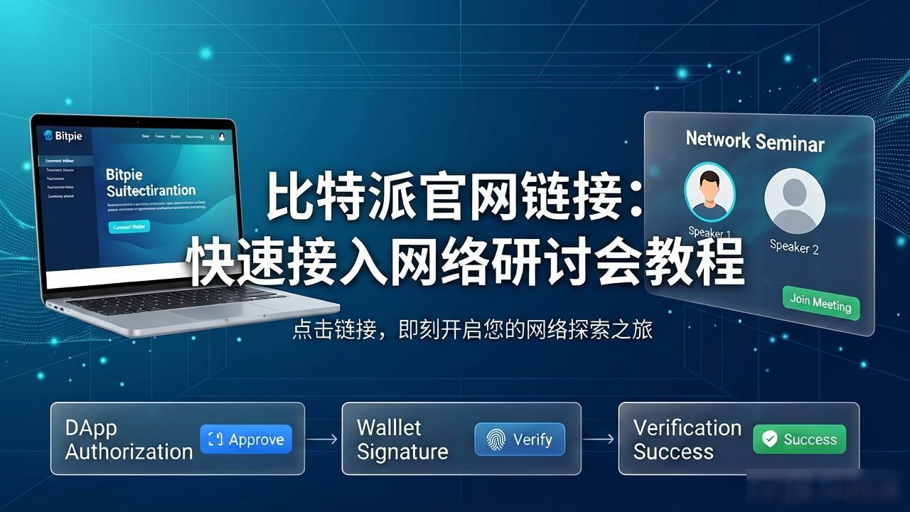 如何通过比特派下载网址参与网络研讨会?_比特派Web3生态互动_比特派官方下载