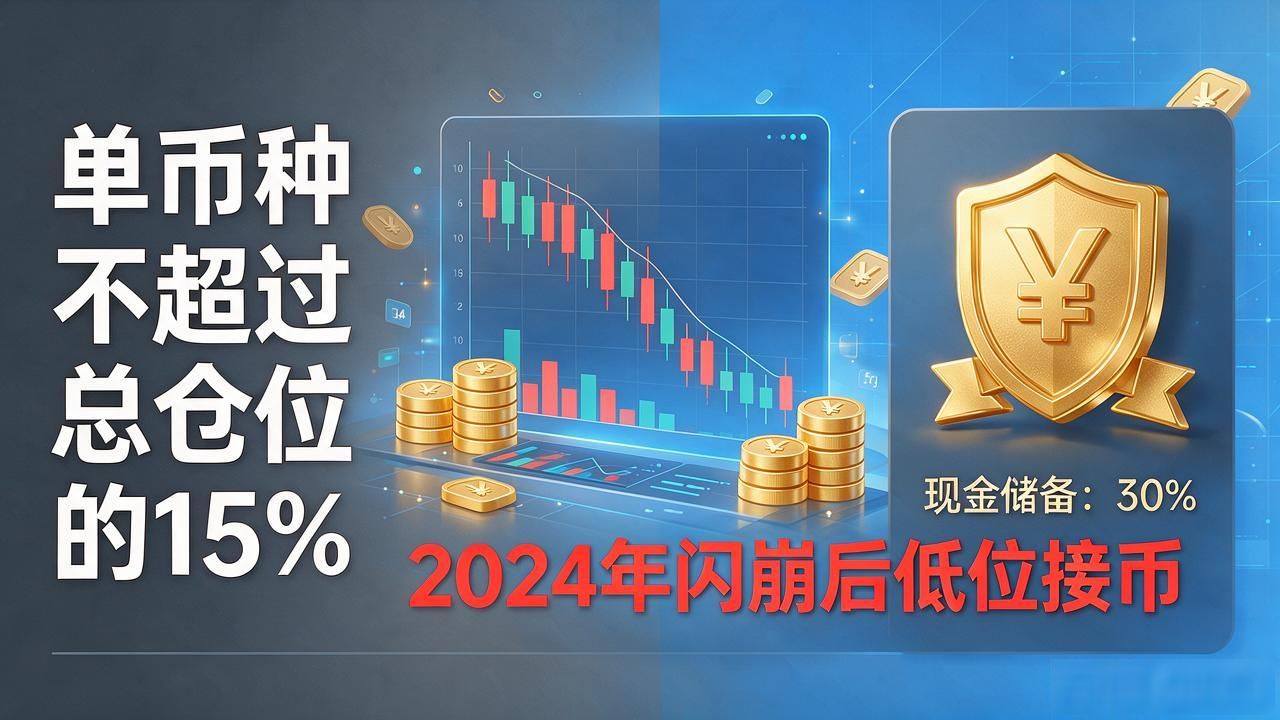 数字货币投资别光盯着币价，这几个底层逻辑没搞懂就是白投