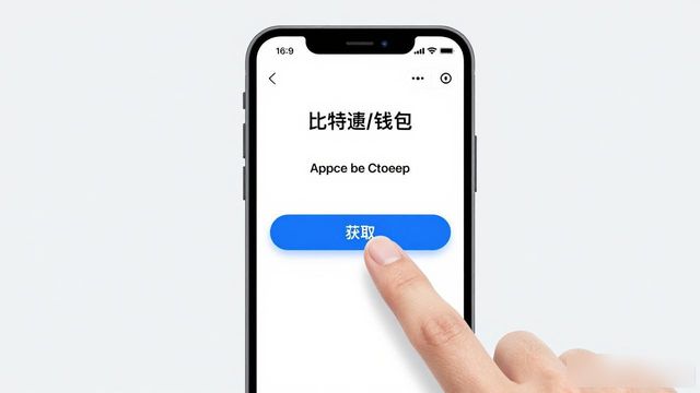比特派钱包APP怎么下载？手把手教你安装