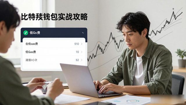 比特派钱包实战攻略：市场变化这样应对