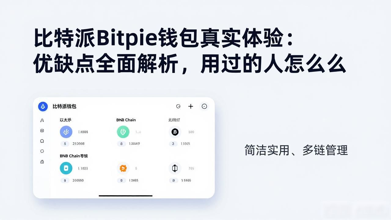 比特派Bitpie钱包真实表现_比特派Bitpie钱包app的市场反馈与用户体验_比特派Bitpie钱包安全性