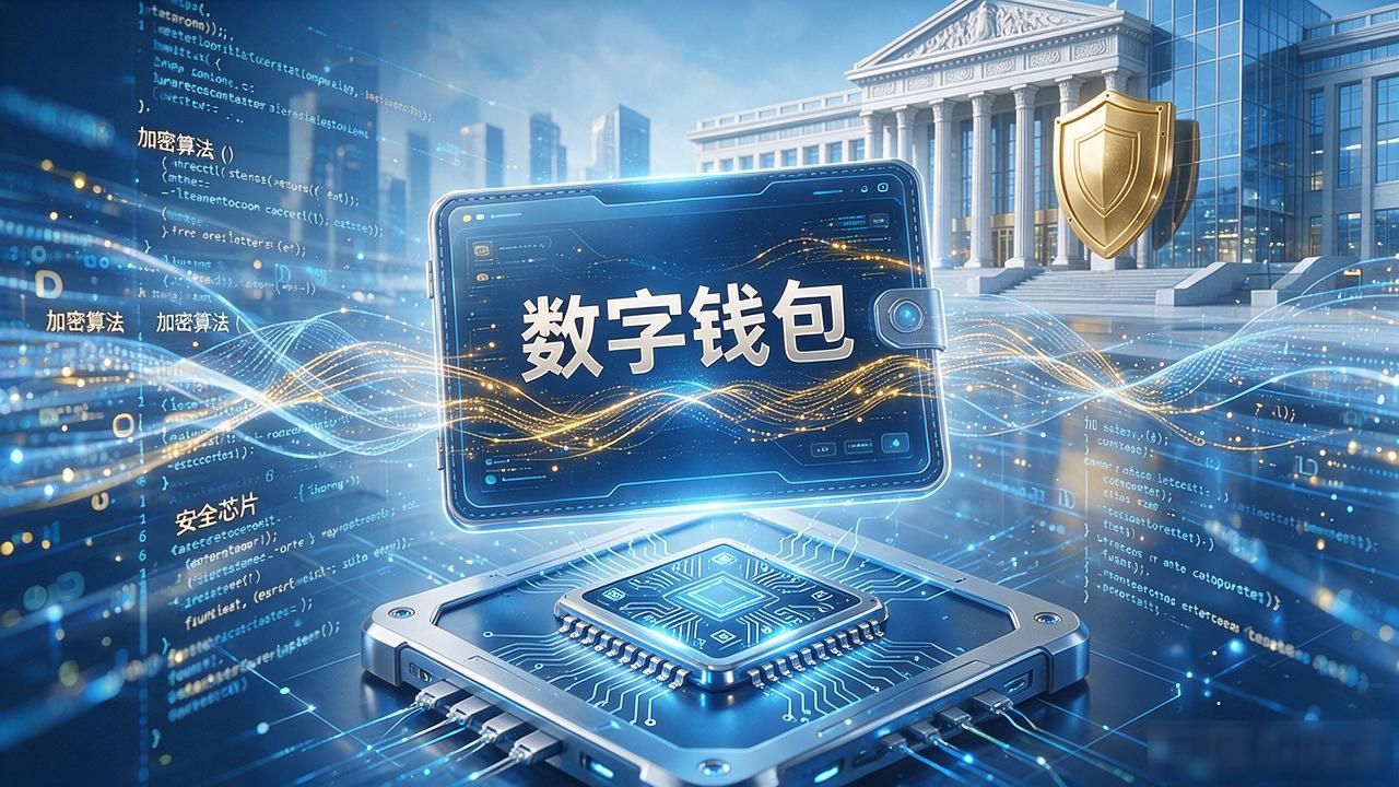 数字货币风口，东信和平凭什么突围？