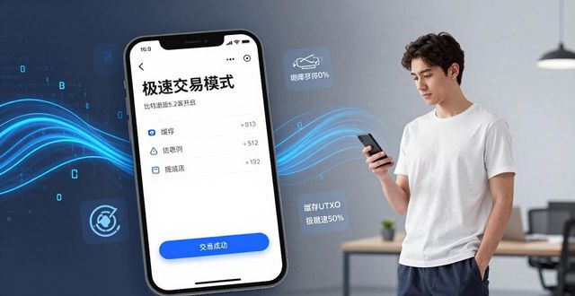 比特派5.2下载后这样设置 交易提速50%