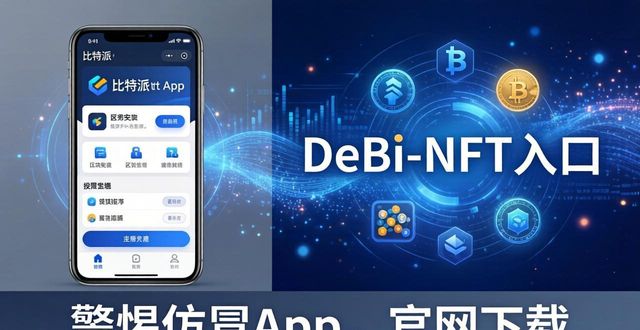 比特派钱包官方下载：投资观察与未来三年预测