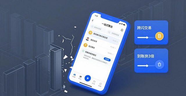 比特派钱包设计理念解析 下载后如何玩转创新功能？