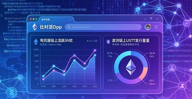 比特派下载后，三个维度看懂市场动向