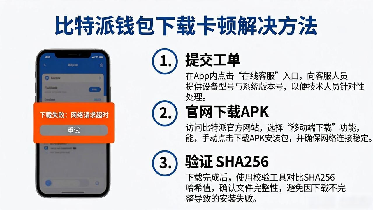 比特派钱包下载技术逻辑_解析比特派钱包app最新版本下载过程中的技术支持与帮助_比特派下载遇阻解决办法