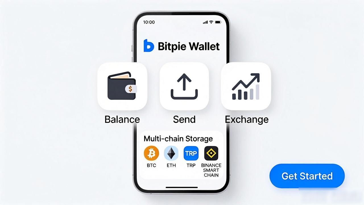 Bitpie最新版本安装包_Bitpie钱包app官网的下载链接更新_Bitpie官方下载渠道
