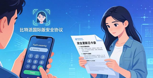 比特派钱包trx_比特派钱包百度百科_比特派钱包国际版的安全协议解读
