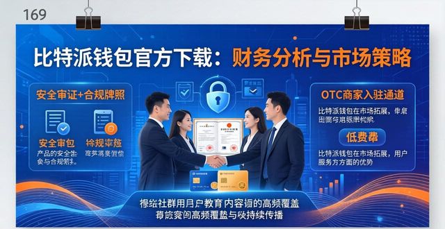 比特派钱包官方下载：财务分析与市场策略