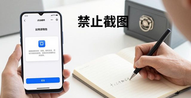 安卓手机装比特派钱包，三步搞定下载安装