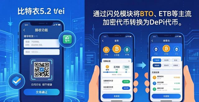2021比特派钱包使用视频_比特派钱包体系_如何通过比特派钱包5.2下载积极参与市场？