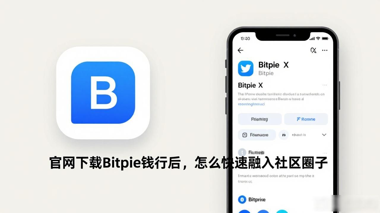 加入Bitpie官方群组_Bitpie钱包社区_官网下载Bitpie钱包后如何加入用户社区？