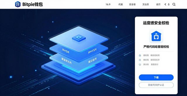 钱包的创新_Bitpie钱包app官网的技术创新背景_钱包创新设计公开课