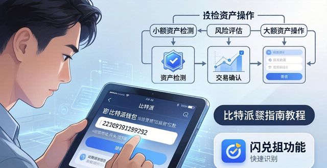 比特派钱包使用方法_使用比特派钱包官网的投资新手指南_2021比特派钱包使用视频