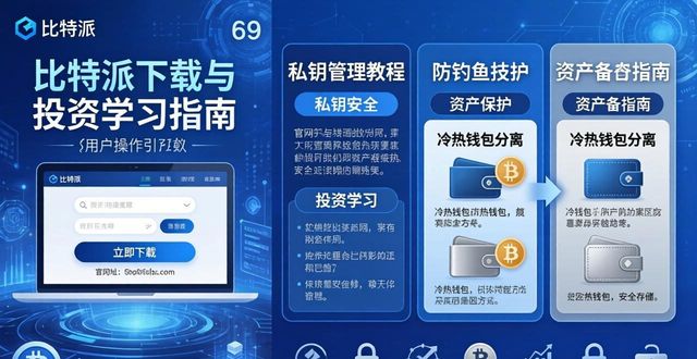比特派下载_比特派是怎么样的平台_比特派下载网址的投资者教育与资源分享
