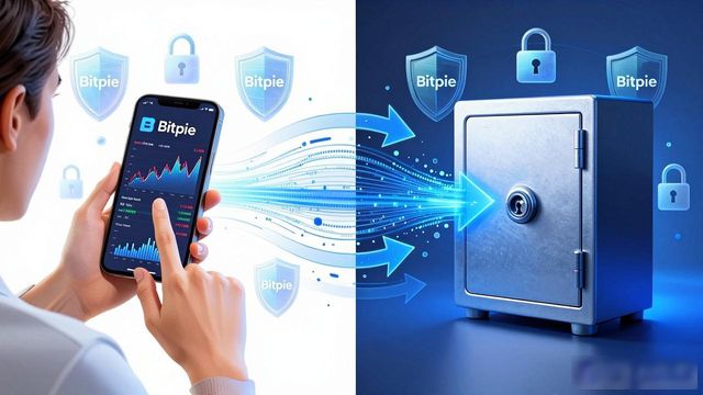 2021比特派钱包使用视频_比特派钱包国际版的安全协议解读_比特派钱包百度百科